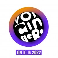Festival Voicingers on Tour - Logo