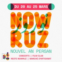 Nowruz - Affiche
