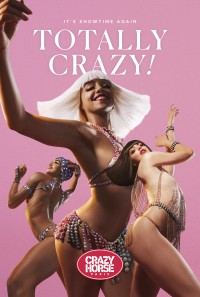 Totally Crazy! - Affiche du spectacle