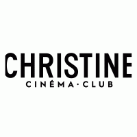 Logo Christine Cinéma Club