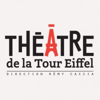 Théâtre de la Tour Eiffel - Logo