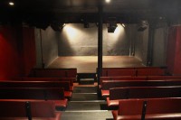 Aktéon Théâtre - Salle