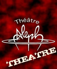 Théâtre Aleph : logo