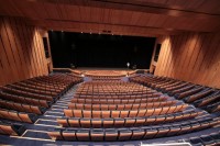 Théâtre Alexandre Dumas : la salle
