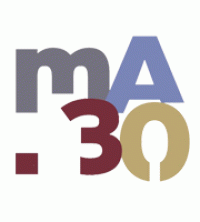 Logo Musée des Années 30