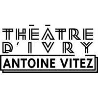 Théâtre d'Ivry Antoine Vitez : logo