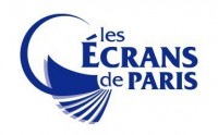 Logo Les Écrans de Paris