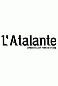 L'Atalante - Logo