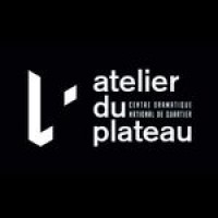 Atelier du Plateau - Logo
