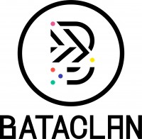 Logo du Bataclan