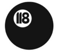 La Boule Noire : logo