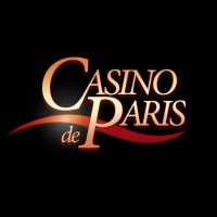 Casino de Paris : logo
