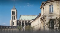 Cathédrale-Basilique de Saint-Denis
