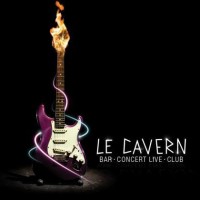 Le Cavern : logo
