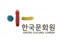 Centre culturel coréen : Logo