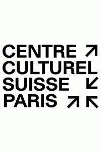 Centre culturel suisse - Logo