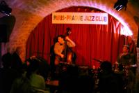 Paris-Prague Jazz Club