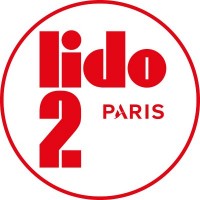Lido2Paris - Logo