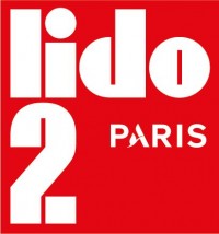 Lido2Paris - Logo	
