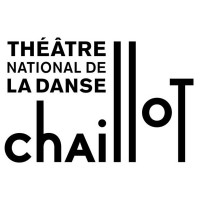 Théâtre national de Chaillot : logo