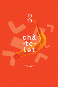 Théâtre du Châtelet - Saison 2019-2020