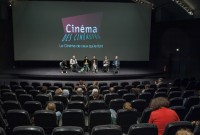 Salle Cinéma des cinéastes 
