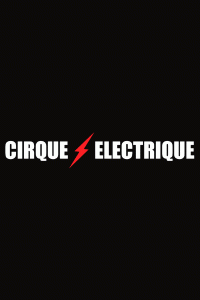 Logo Cirque électrique