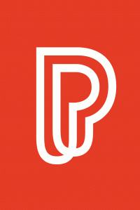 Philharmonie de Paris - Logo