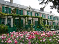 Maison et jardins de Claude Monet Giverny