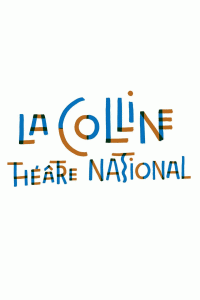Théâtre de la Colline - Logo