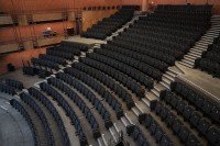 Théâtre national de la Colline - Grande salle