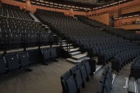 Théâtre national de la Colline - Grande salle