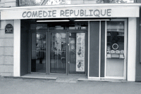 Comédie République