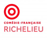 Logo de la Comédie Française - Salle Richelieu