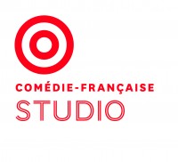 Logo de la Comédie Française - Studio-Théâtre