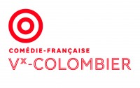 Logo de la Comédie Française - Théâtre du Vieux-Colombier