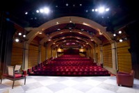 Théâtre du Vieux-Colombier - Intérieur