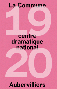 Théâtre de la Commune - Saison 2019-2020