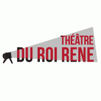 Théâtre du Roi René - Logo