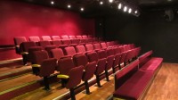 Théâtre Darius Milhaud : salle