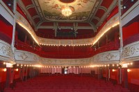 Salle du Théâtre