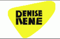 Galerie Denise René : Logo