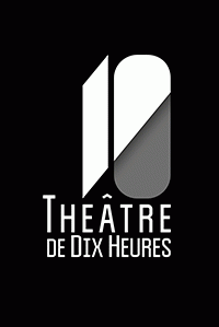 Théâtre de Dix Heures - Logo