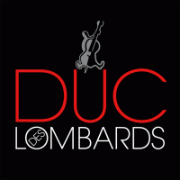 Duc des Lombards : logo