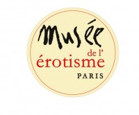 Musée de l'Érotisme : logo