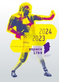 Espace 1789 : saison 2023-2024	