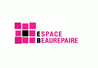 Espace Beaurepaire : logo