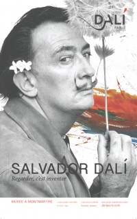 Dalí Paris