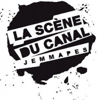 La Scène du Canal - Espace Jemmapes : logo