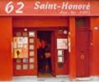 Espace Saint-Honoré